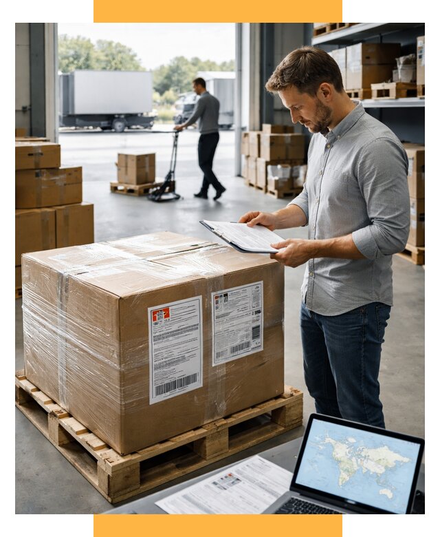 Срочная международная доставка от 12901 р. | СетСервис-Бнк