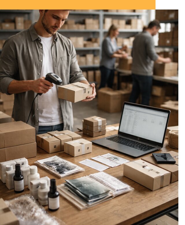 Экспресс доставка образцов и малых партий от 8063