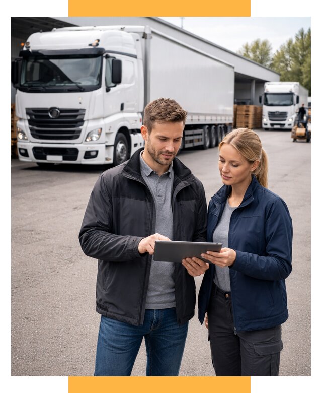 Автомобильные перевозки грузов от 26878 р. | СетСервис-Бнк