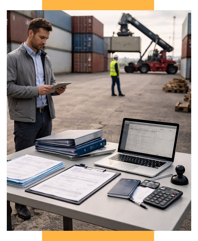 Контейнерные перевозки грузов по миру от 129012 р. | СетСервис-Бнк