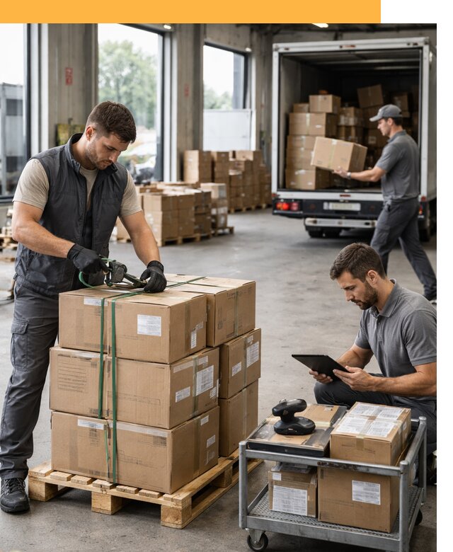 Перевозка сборных грузов по миру от 3763 руб, быстрая логистика