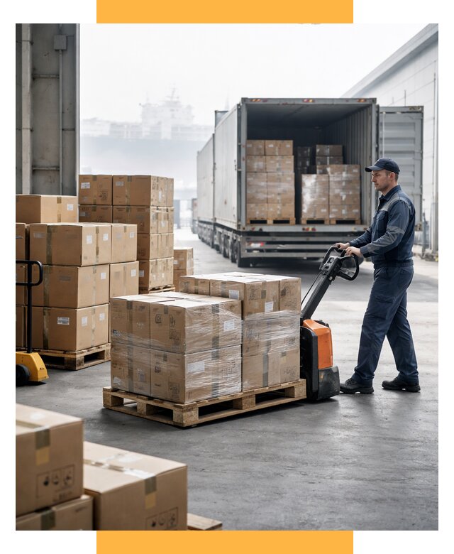 Карго доставка грузов по миру под ключ от 26878 р. | СетСервис-Бнк