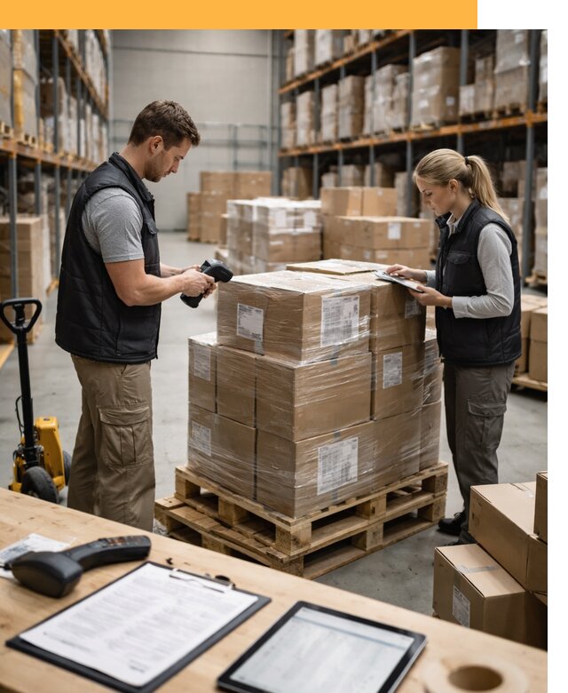 Консолидация грузов по миру от 8601 руб, оптимизация доставки