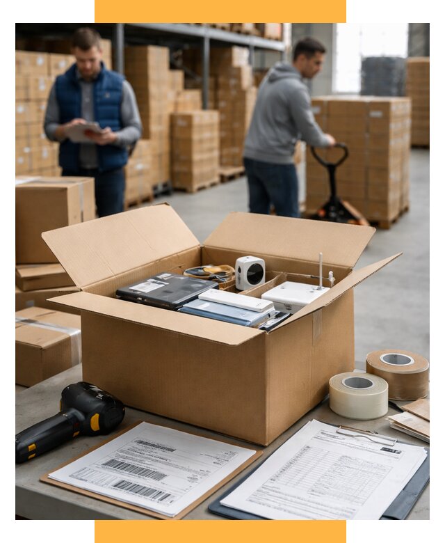 Доставка грузов из Китая в Россию от 64506 р. | СетСервис-Бнк