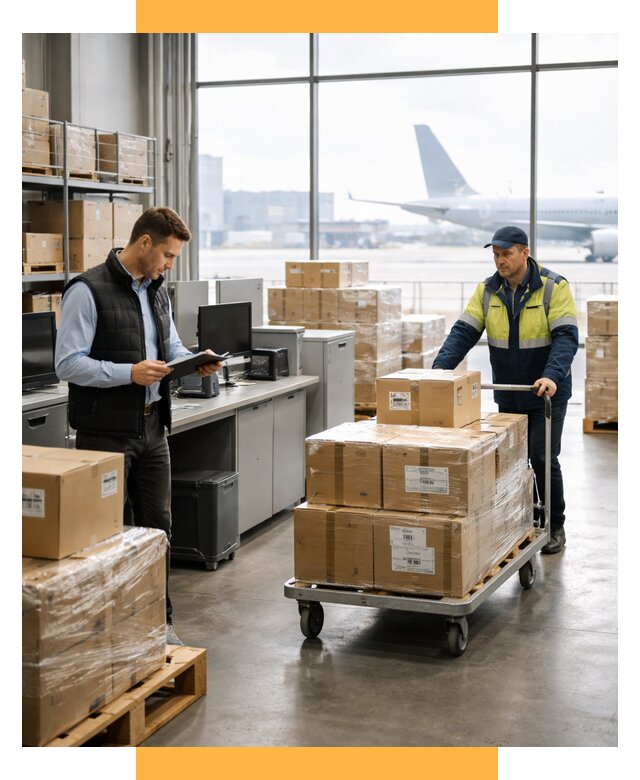 Авиадоставка из Китая от 699 р. — быстро | СетСервис-Бнк