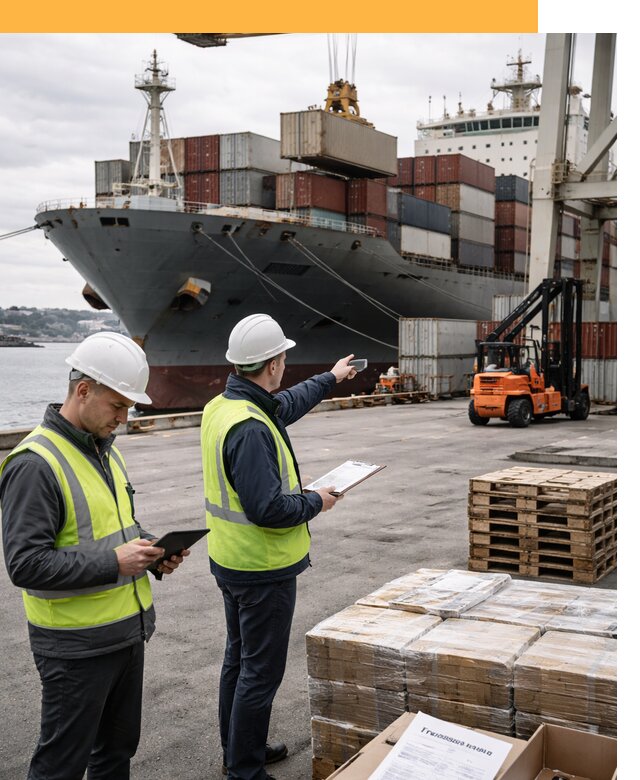 Морские перевозки из Китая от 96759 руб, контейнерные рейсы