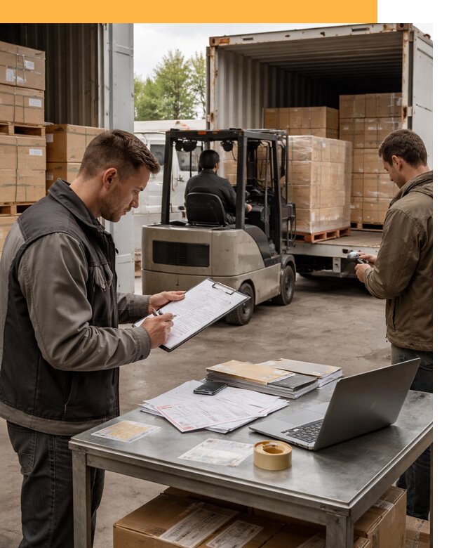 Карго доставка из Китая морские и авиаперевозки от 91384