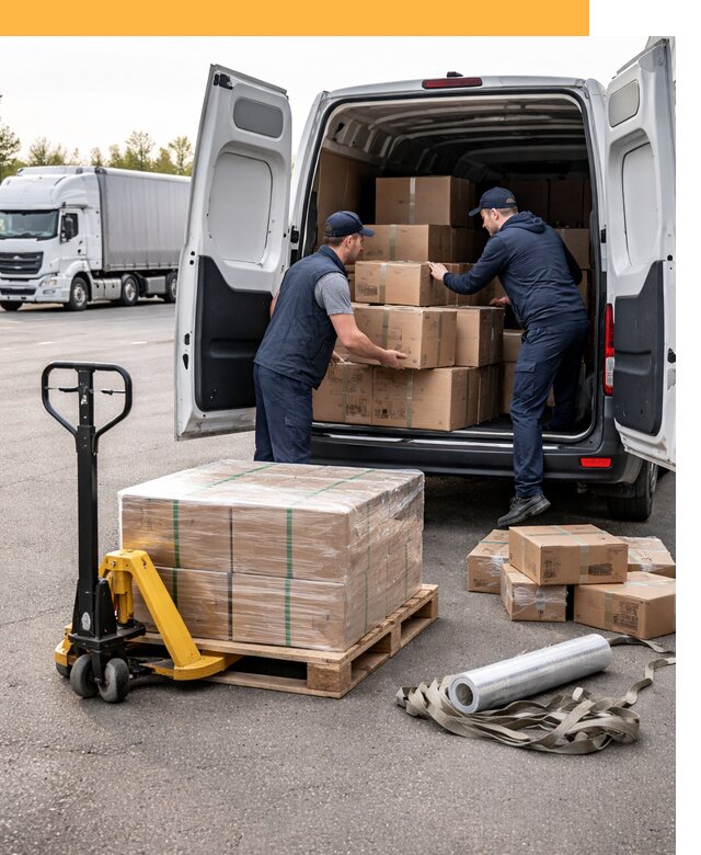 Автоперевозки из Турции: сборные и прямые рейсы от 129012 руб