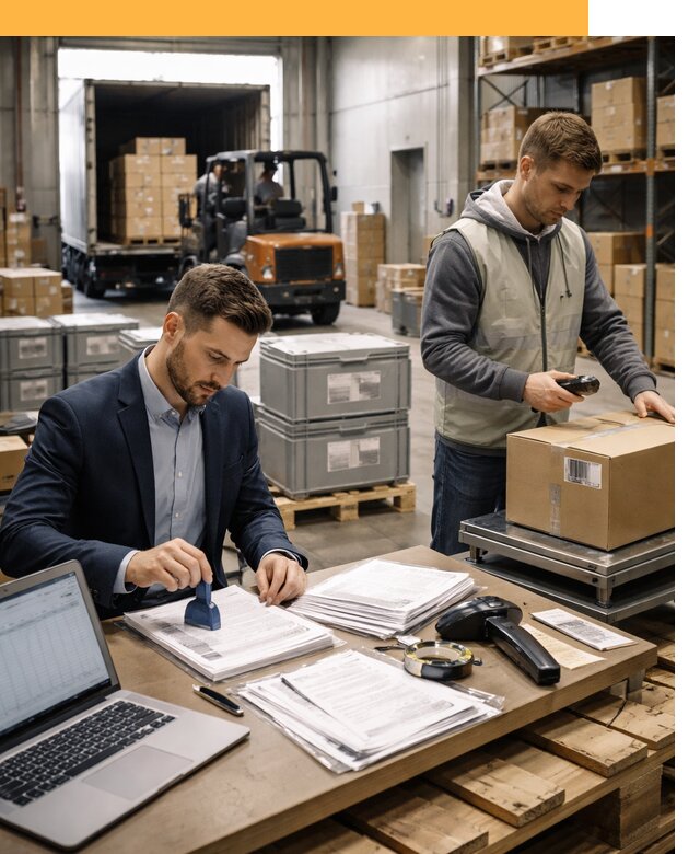 Доставка грузов из США под ключ морские авиа и жд от 37629 руб