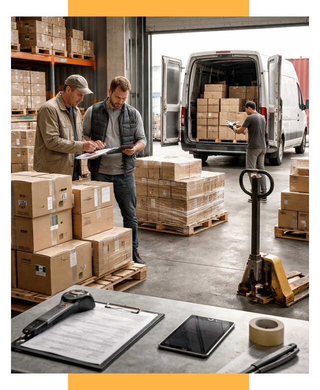 Сборные грузы из Италии, доставка от 19889 р. СетСервис-Бнк