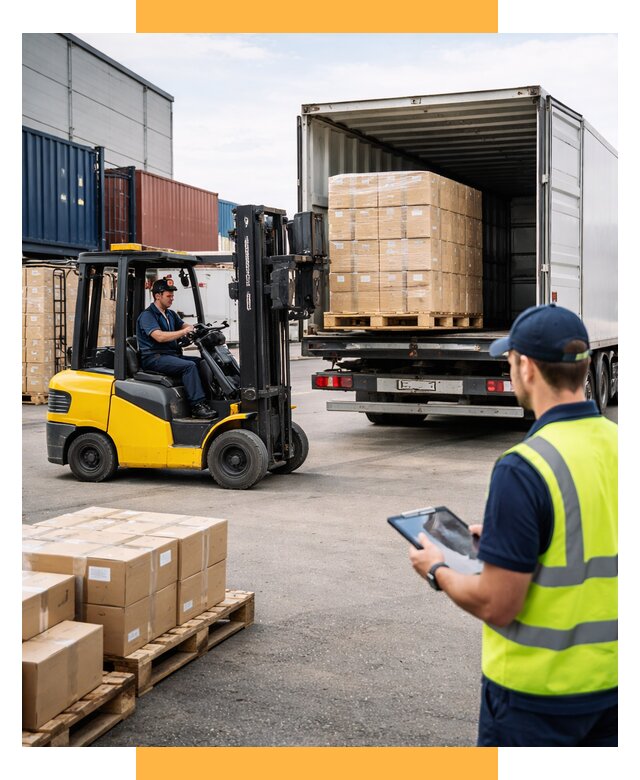 Доставка грузов из Латвии в Россию от 26878 р. | СетСервис-Бнк