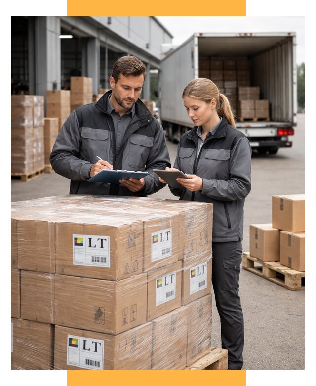 Доставка грузов из Литвы в Россию от 16127 р., СетСервис-Бнк