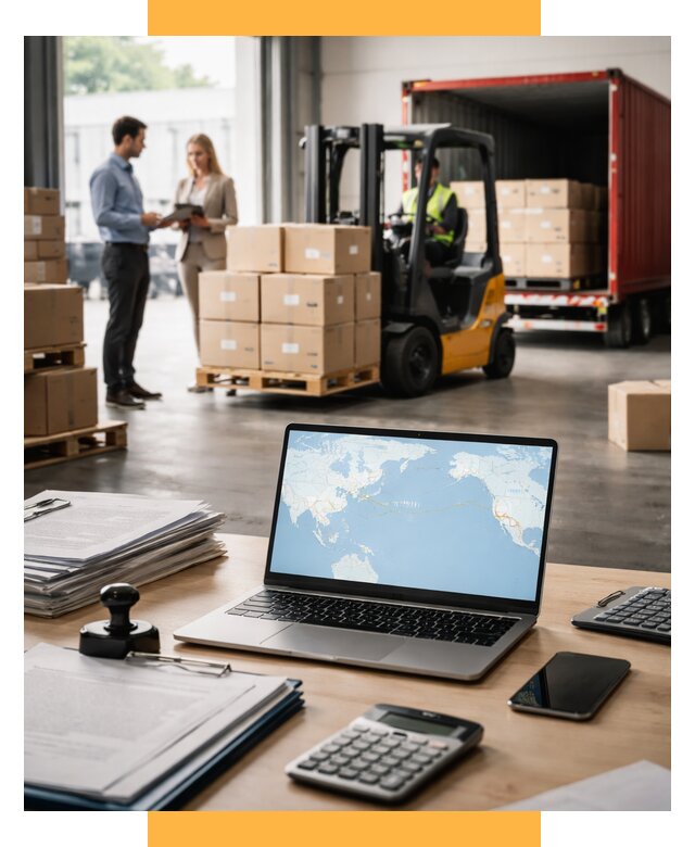 Доставка грузов из Японии в Россию от 96759 р. | СетСервис-Бнк