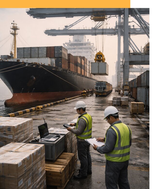 Морские перевозки из Японии от 96759 руб, доставка по миру