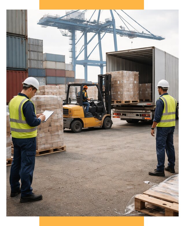 Доставка грузов из Вьетнама в Россию от 80633 р. | СетСервис-Бнк