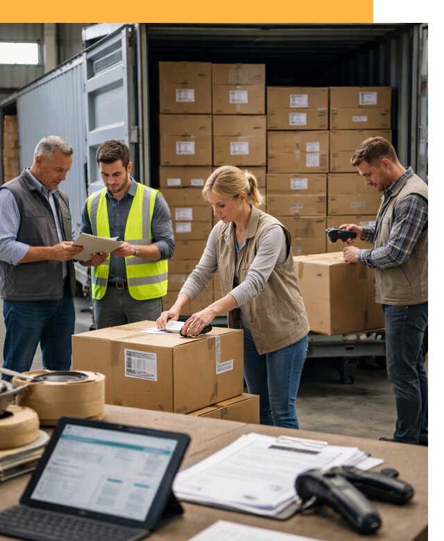 Доставка и таможенное оформление грузов из Вьетнама от 80633