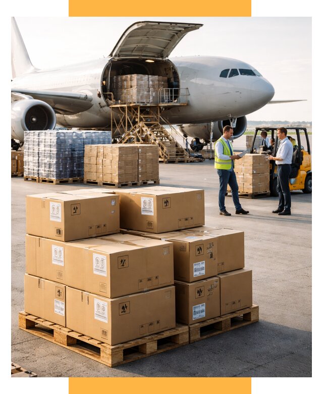 Авиадоставка из Вьетнама в Россию от 914 р. | СетСервис-Бнк