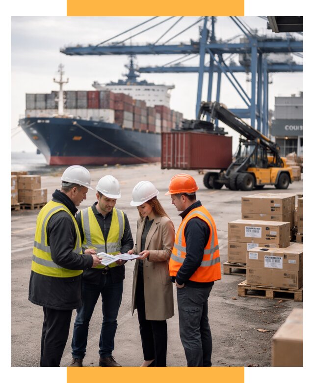 Морские перевозки из Вьетнама от 161265 р. — СетСервис-Бнк