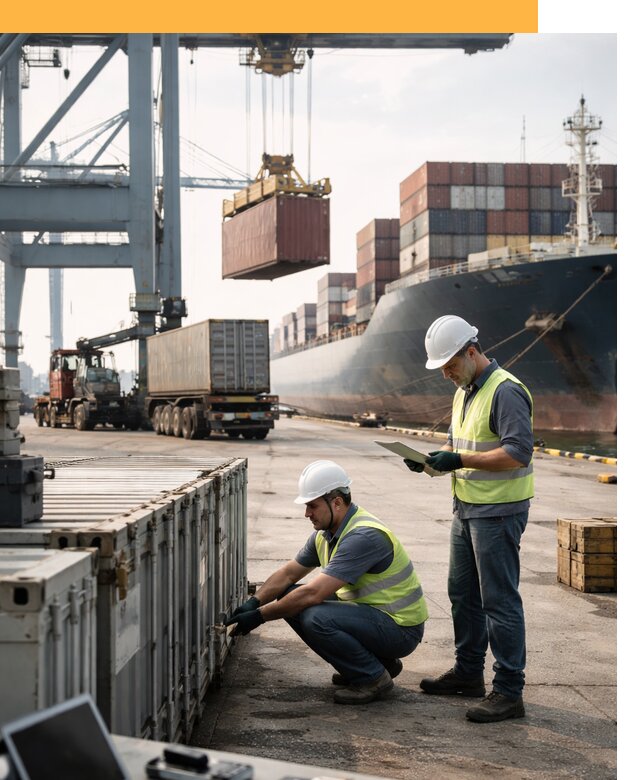 Морские перевозки из Вьетнама от 161265 руб сборные и FCL