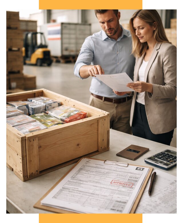 Доставка грузов из Таиланда в Россию от 37629 р. СетСервис-Бнк