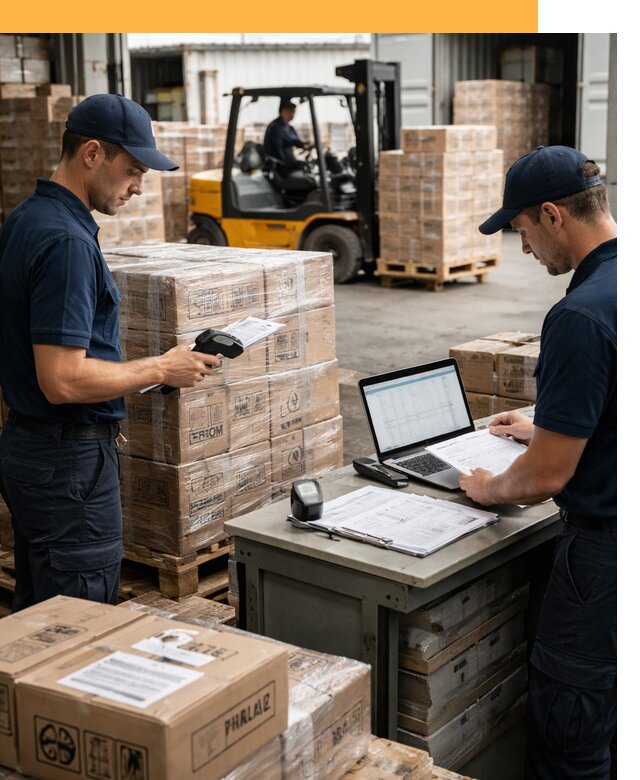 Доставка грузов из Таиланда морем, воздухом от 37629 руб