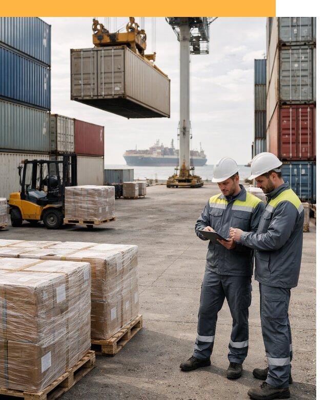 Морские перевозки из Таиланда от 91384 руб, доставка и таможня