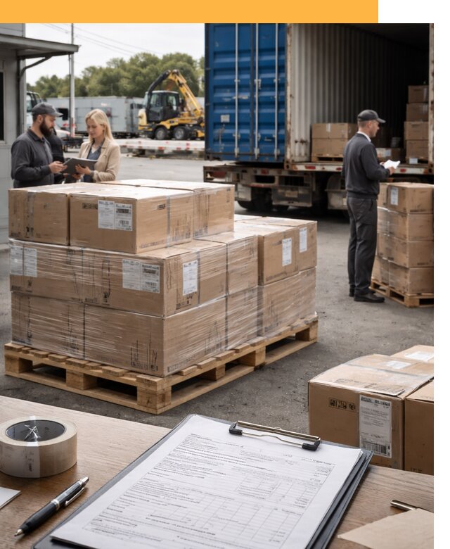 Доставка грузов из Малайзии: морем и авиа от 91384 руб.