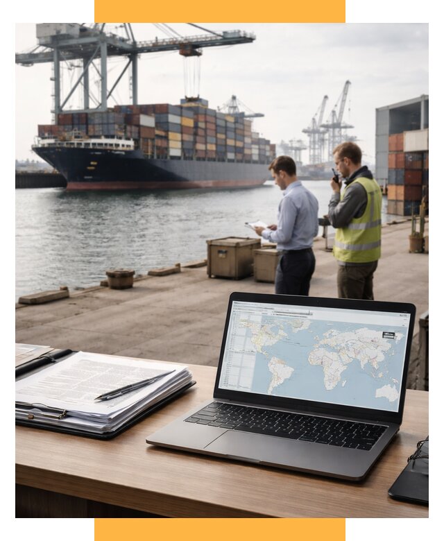 Морские перевозки из Малайзии от 91384 р. | СетСервис-Бнк