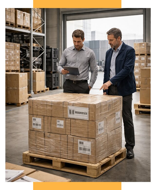 Доставка грузов из Индонезии в Россию от 91384 р., СетСервис-Бнк