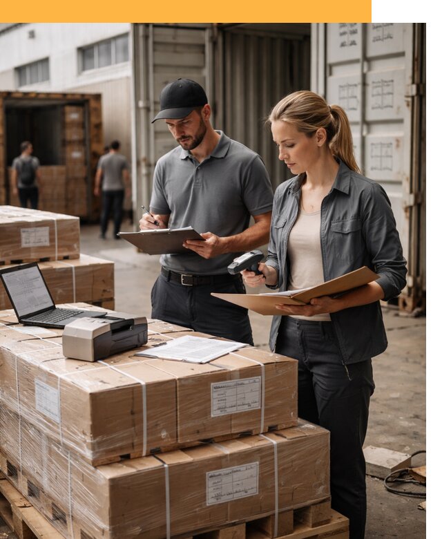 Доставка грузов из Ирана: экспресс и сборные от 1290 руб.