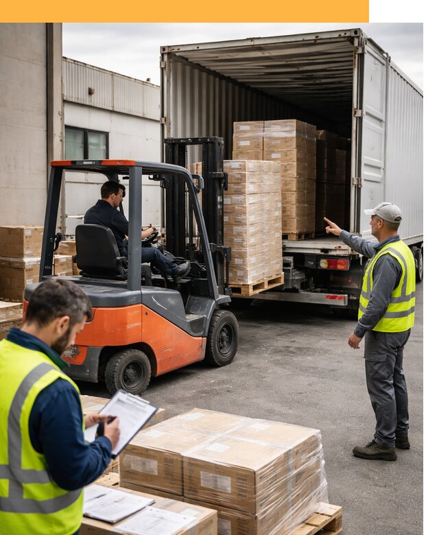 Доставка грузов из Армении по всему миру от 12901 руб.