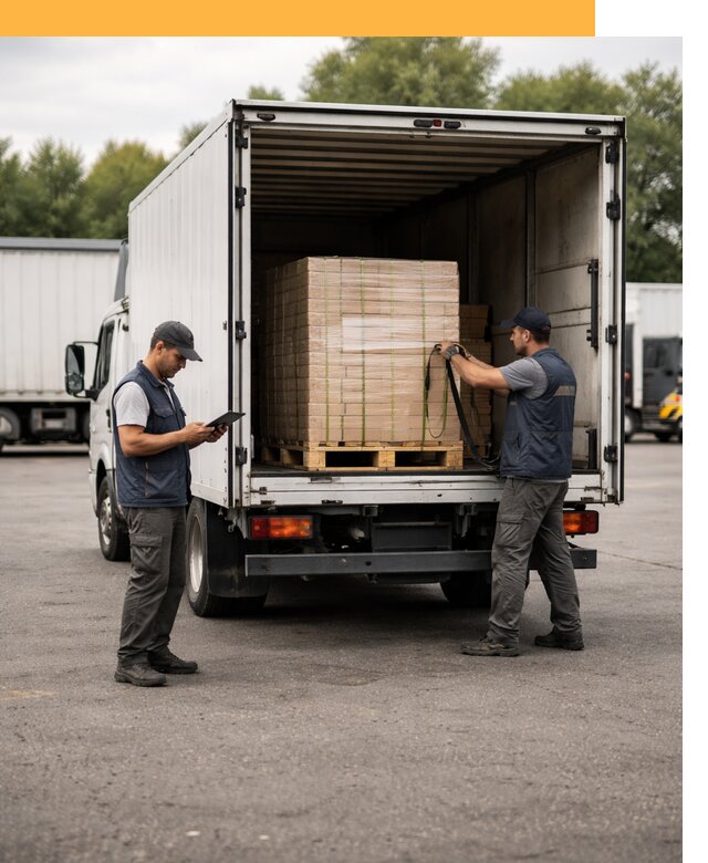 Автоперевозки из Армении автотранспортом от 102135 руб