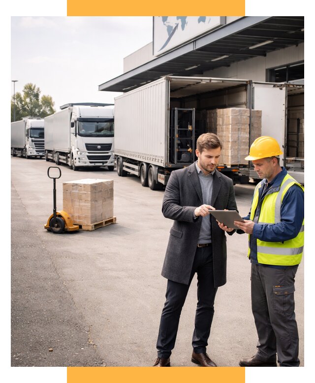 Автоперевозки из Грузии от 91384 р. - логистика СетСервис-Бнк