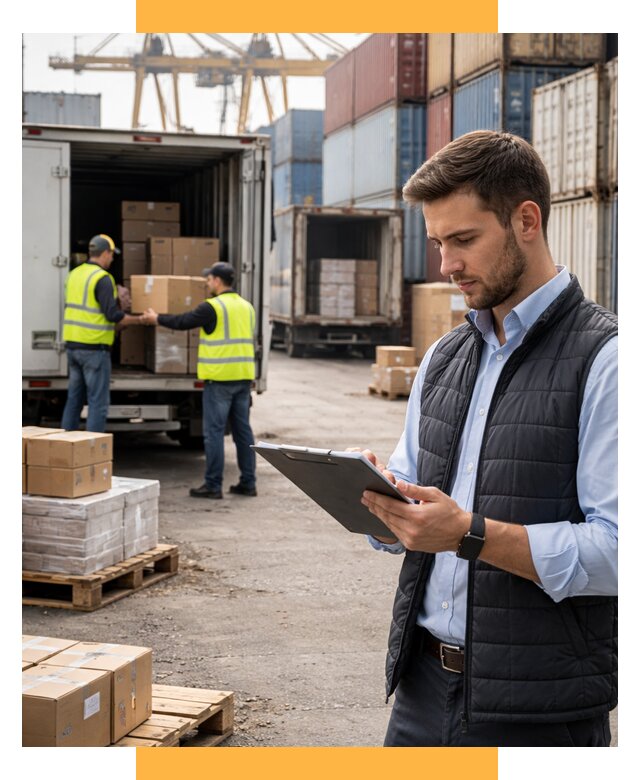 Доставка грузов из Азербайджана от 37629 р., СетСервис-Бнк