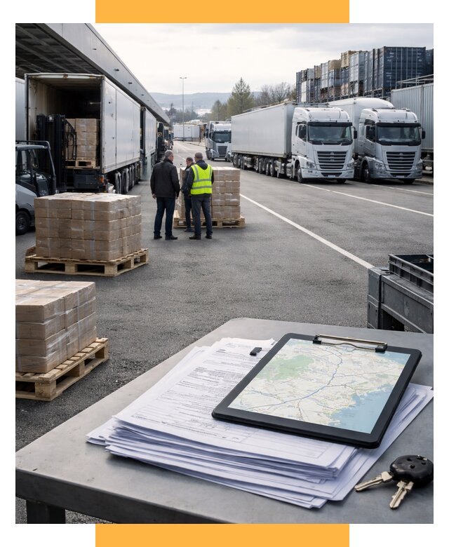 Автоперевозки из Азербайджана от 161265 р. - СетСервис-Бнк