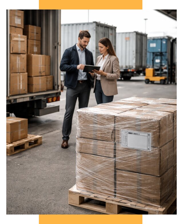 Доставка грузов из Казахстана в Россию от 6988 р., СетСервис-Бнк