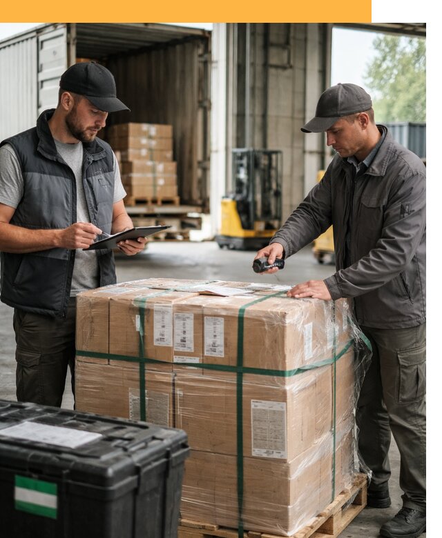 Доставка грузов из Узбекистана: международные перевозки от 48380