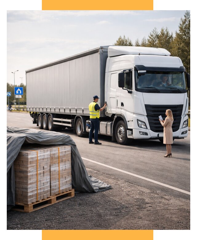 Автоперевозки из Узбекистана от 193518 р. — СетСервис-Бнк логистика