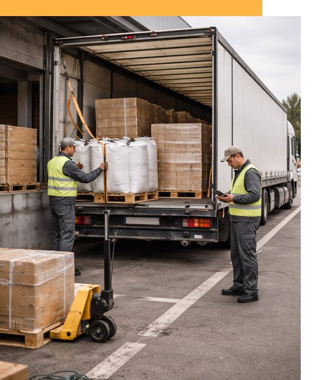 Автоперевозки из Узбекистана от 193518 руб/тонна, быстро и надежно