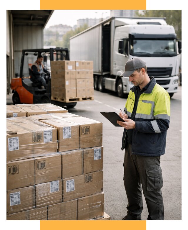 Доставка грузов из Киргизии в Россию от 16127 р. | СетСервис-Бнк