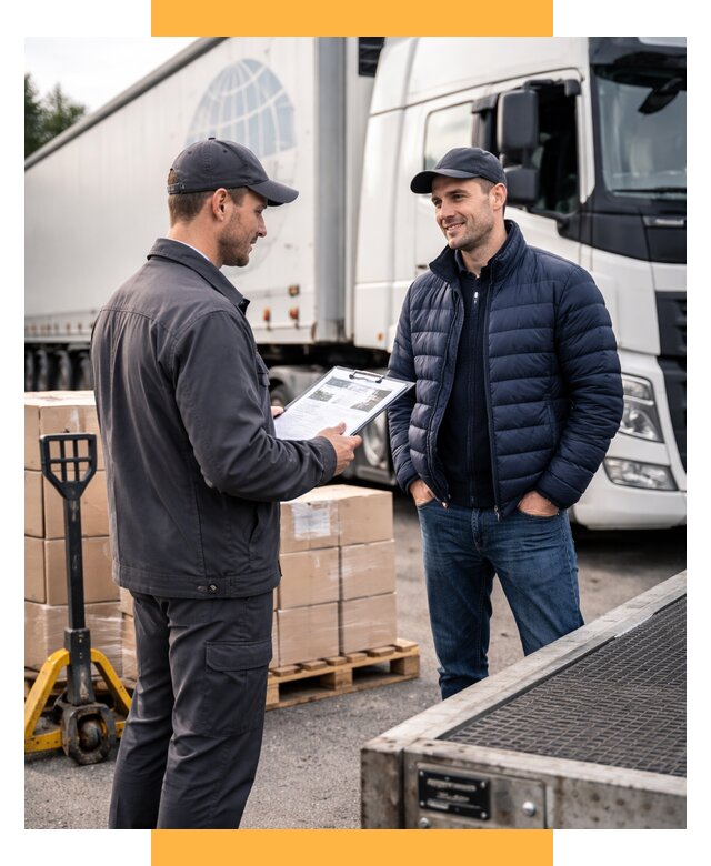 Автоперевозки грузов из Киргизии от 91384 р. — СетСервис-Бнк