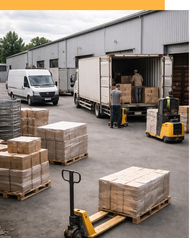 Доставка грузов из Беларуси по всему миру от 16127 руб