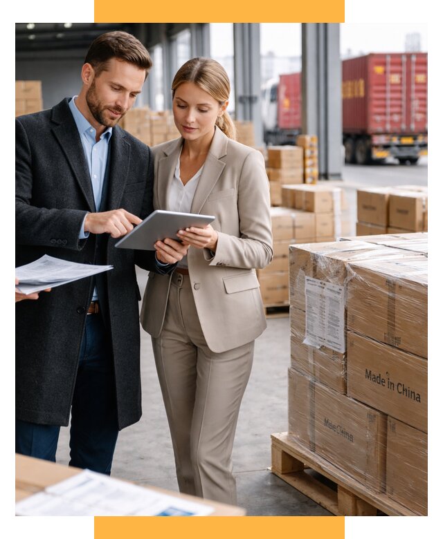 Доставка грузов в Китай от 37629 р. надежная логистика СетСервис-Бнк