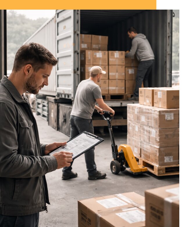 Доставка грузов в Китай: экспресс и мультимодальные перевозки от 37629