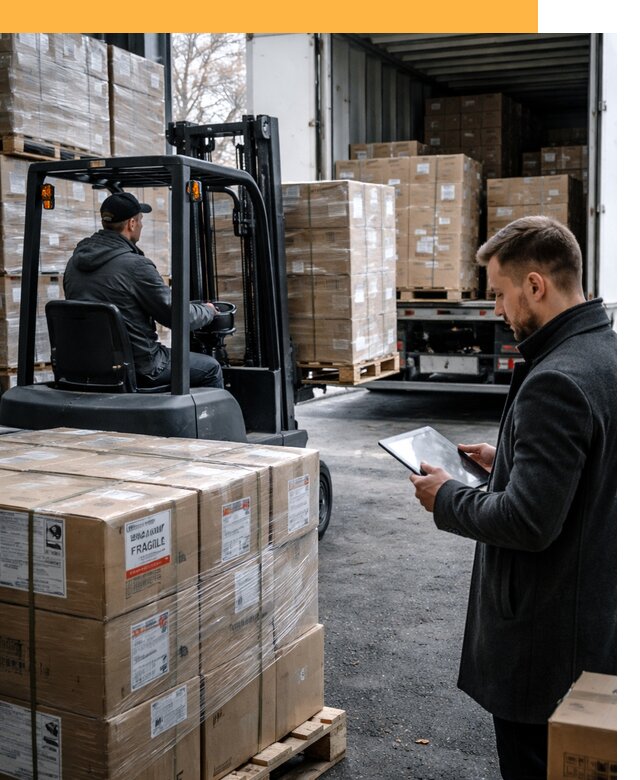 Доставка грузов в Турцию морем, землей и авиатранспортом от 6988 руб.