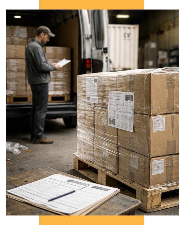 Доставка грузов в Латвию от 26878 р., логистика СетСервис-Бнк