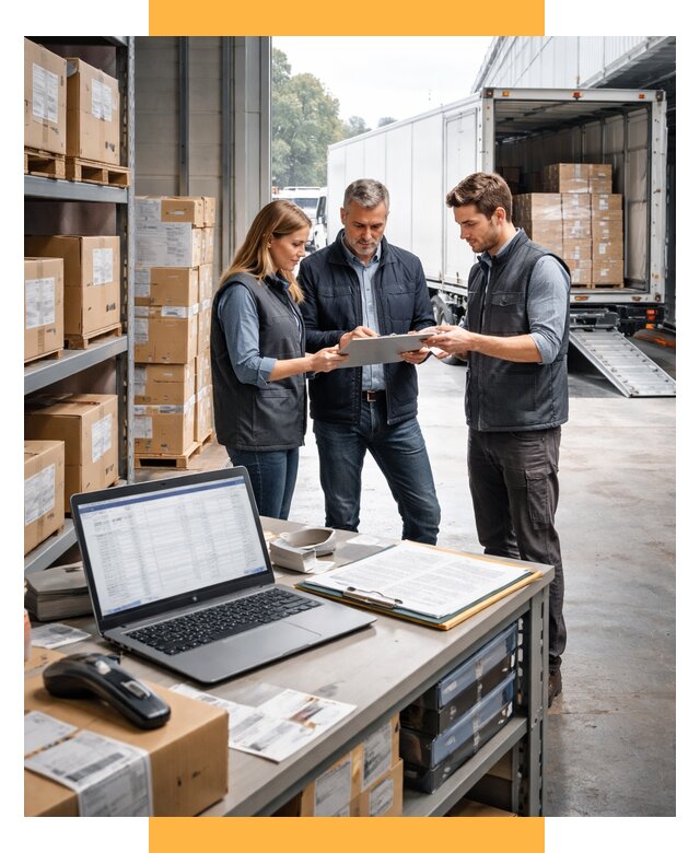 Доставка грузов в Испанию от 37629 р. логистика | СетСервис-Бнк