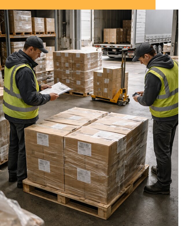 Доставка грузов в Израиль морем, авиа и автоперевозки от 48380 руб.