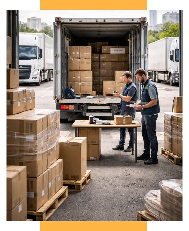 Доставка грузов из России в Армению от 37629 р. - СетСервис-Бнк