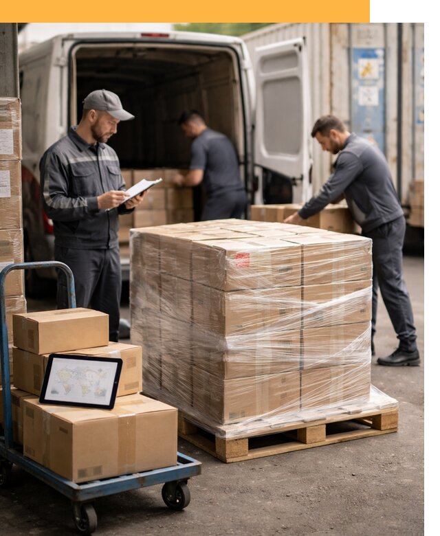 Доставка грузов в Армению: морские, авиа и авто от 37629